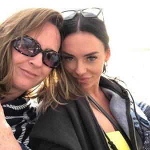 Meet your Posher, Marsha